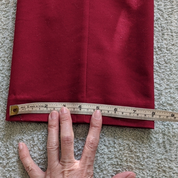 Express work pants - Picture 9 of 9